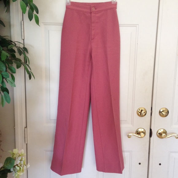 Vintage High-Waist Flare Levi's - Picture 2 of 5